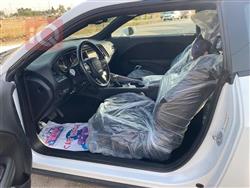 دودج تشالنجر